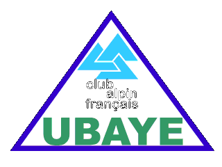 [CafUbaye logo]
